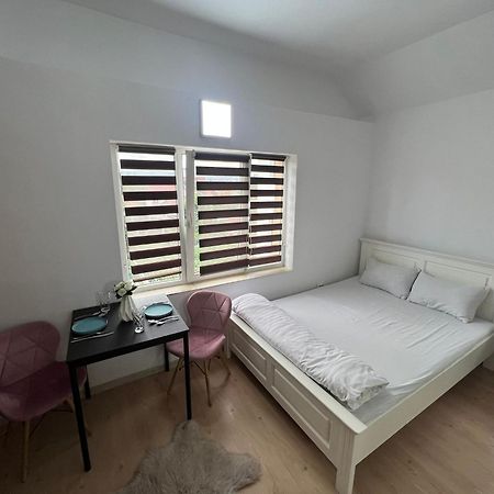 Compact House Apartment Cluj-Napoca Exterior foto