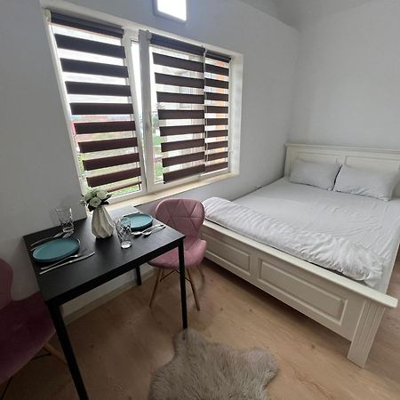 Compact House Apartment Cluj-Napoca Exterior foto