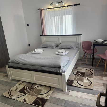 Compact House Apartment Cluj-Napoca Exterior foto