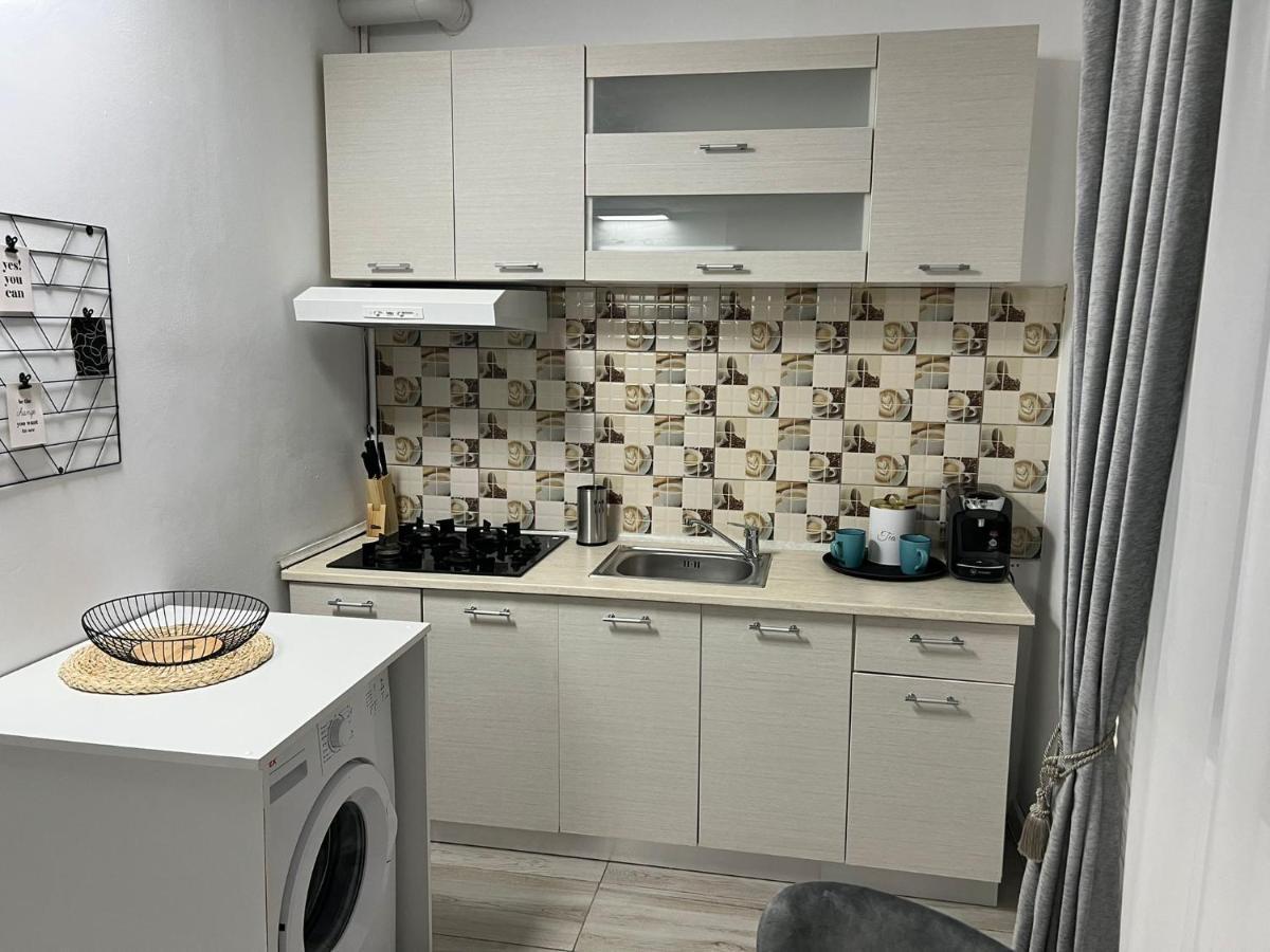 Compact House Apartment Cluj-Napoca Exterior foto