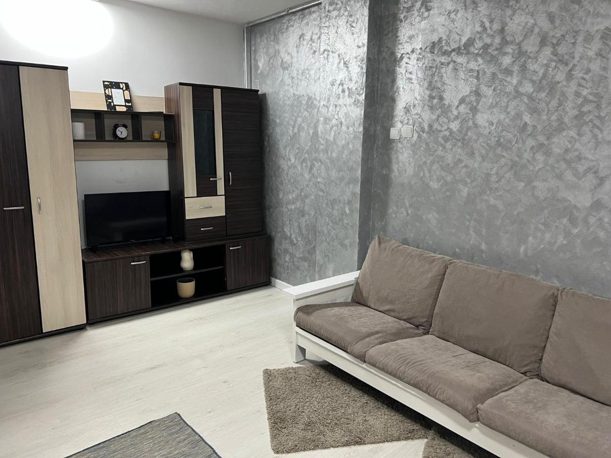 Compact House Apartment Cluj-Napoca Exterior foto