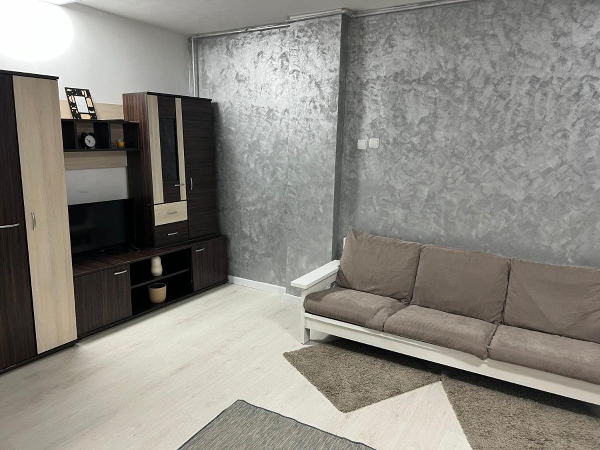 Compact House Apartment Cluj-Napoca Exterior foto