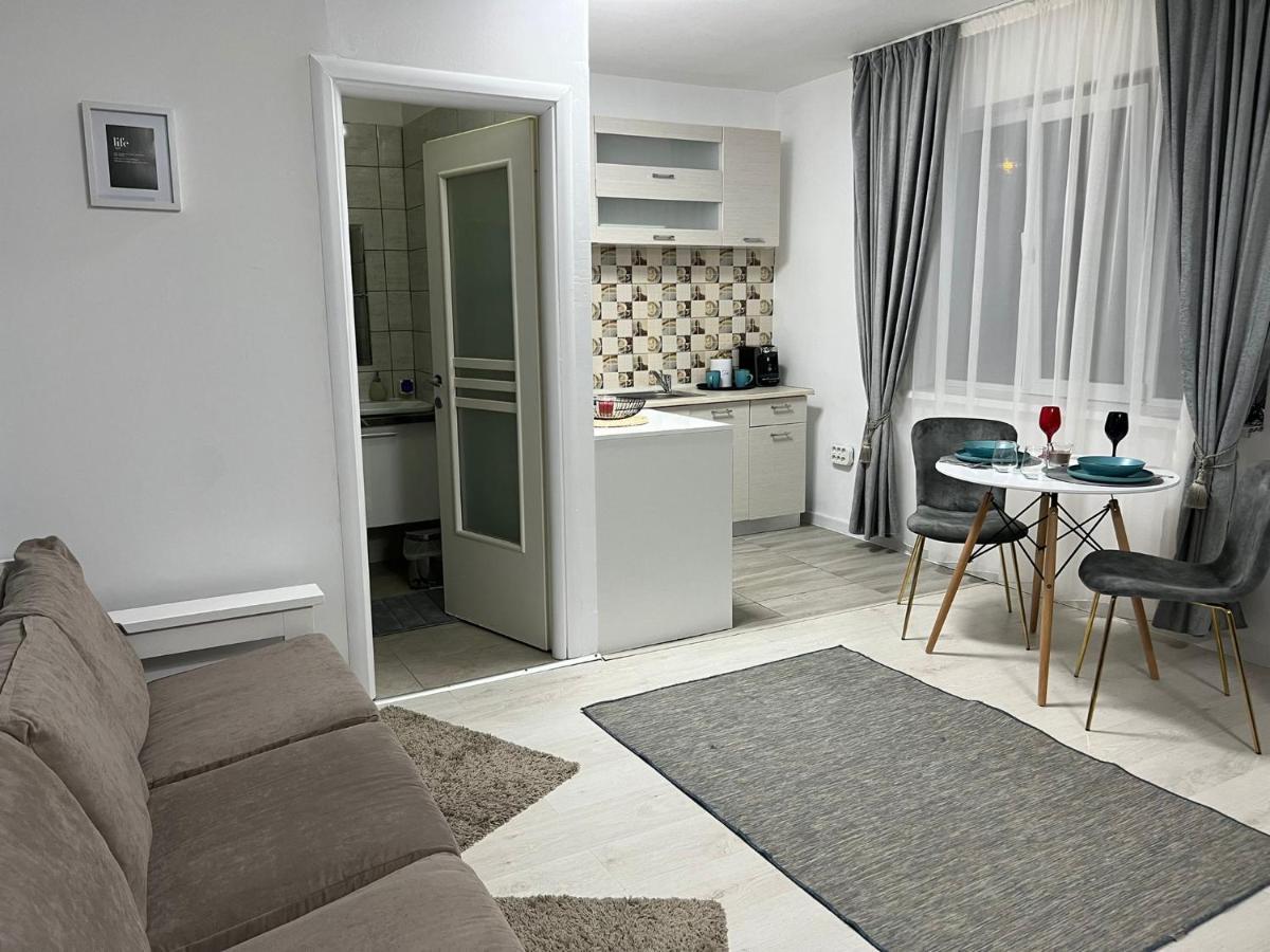 Compact House Apartment Cluj-Napoca Exterior foto
