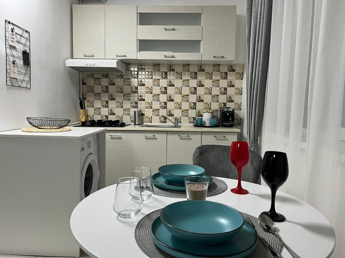 Compact House Apartment Cluj-Napoca Exterior foto