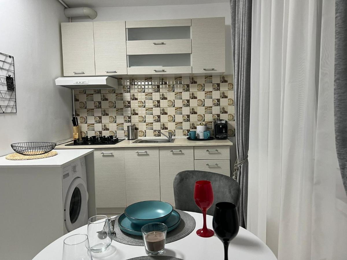 Compact House Apartment Cluj-Napoca Exterior foto