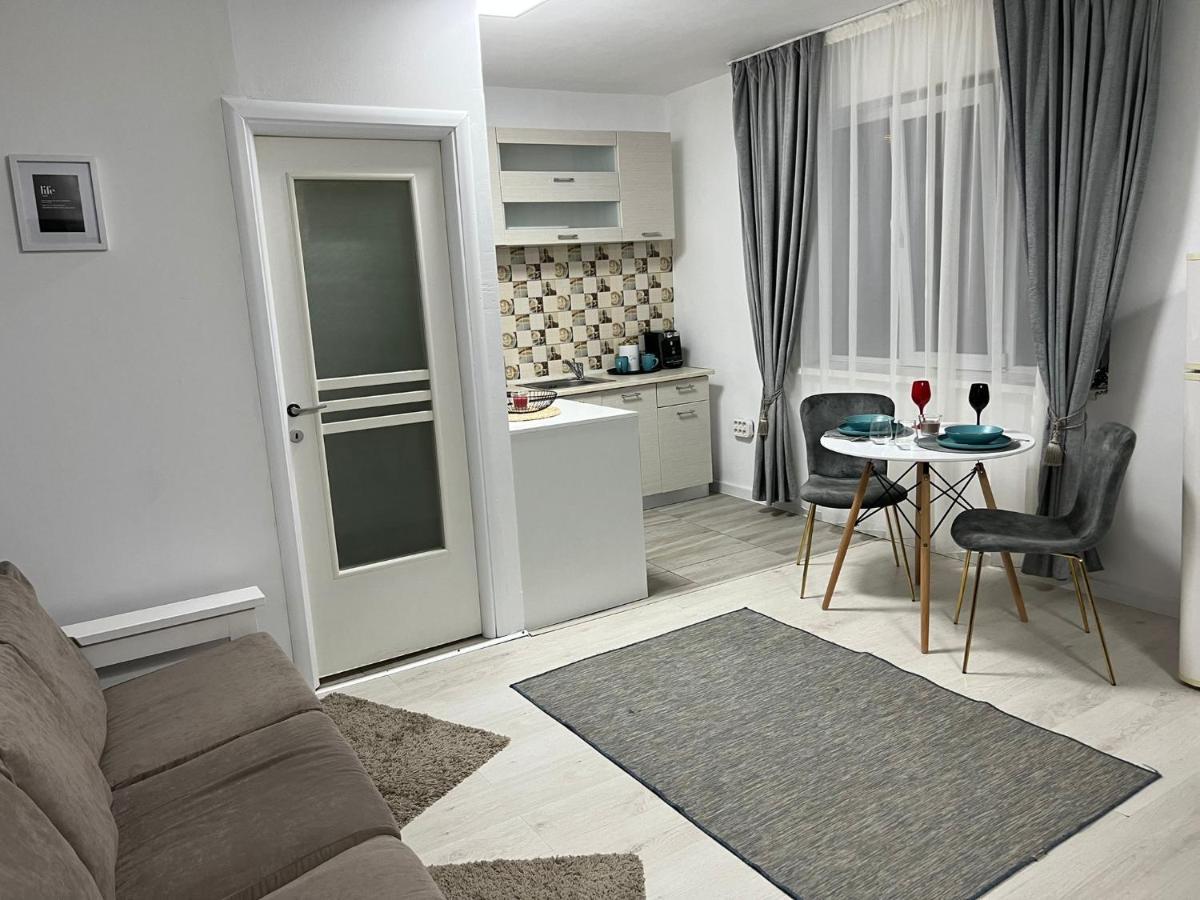 Compact House Apartment Cluj-Napoca Exterior foto