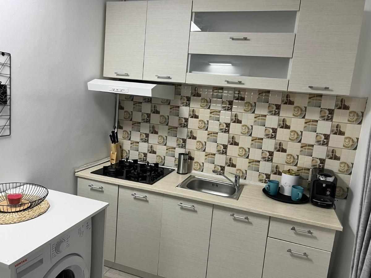 Compact House Apartment Cluj-Napoca Exterior foto