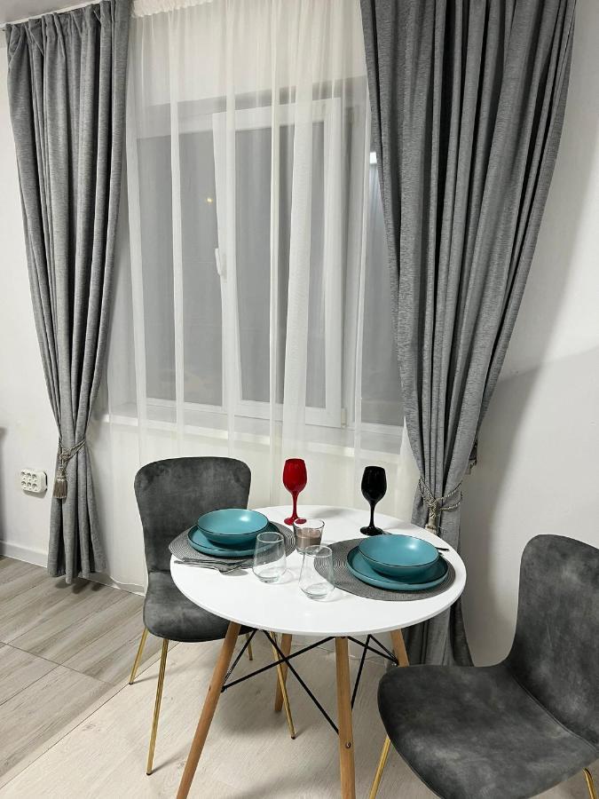 Compact House Apartment Cluj-Napoca Exterior foto