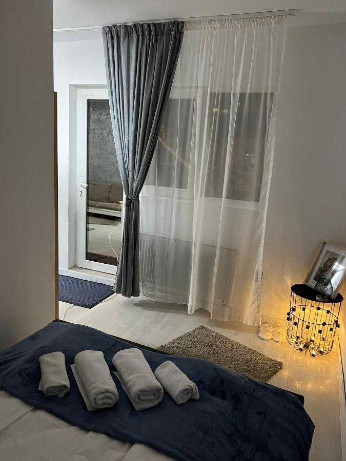 Compact House Apartment Cluj-Napoca Exterior foto
