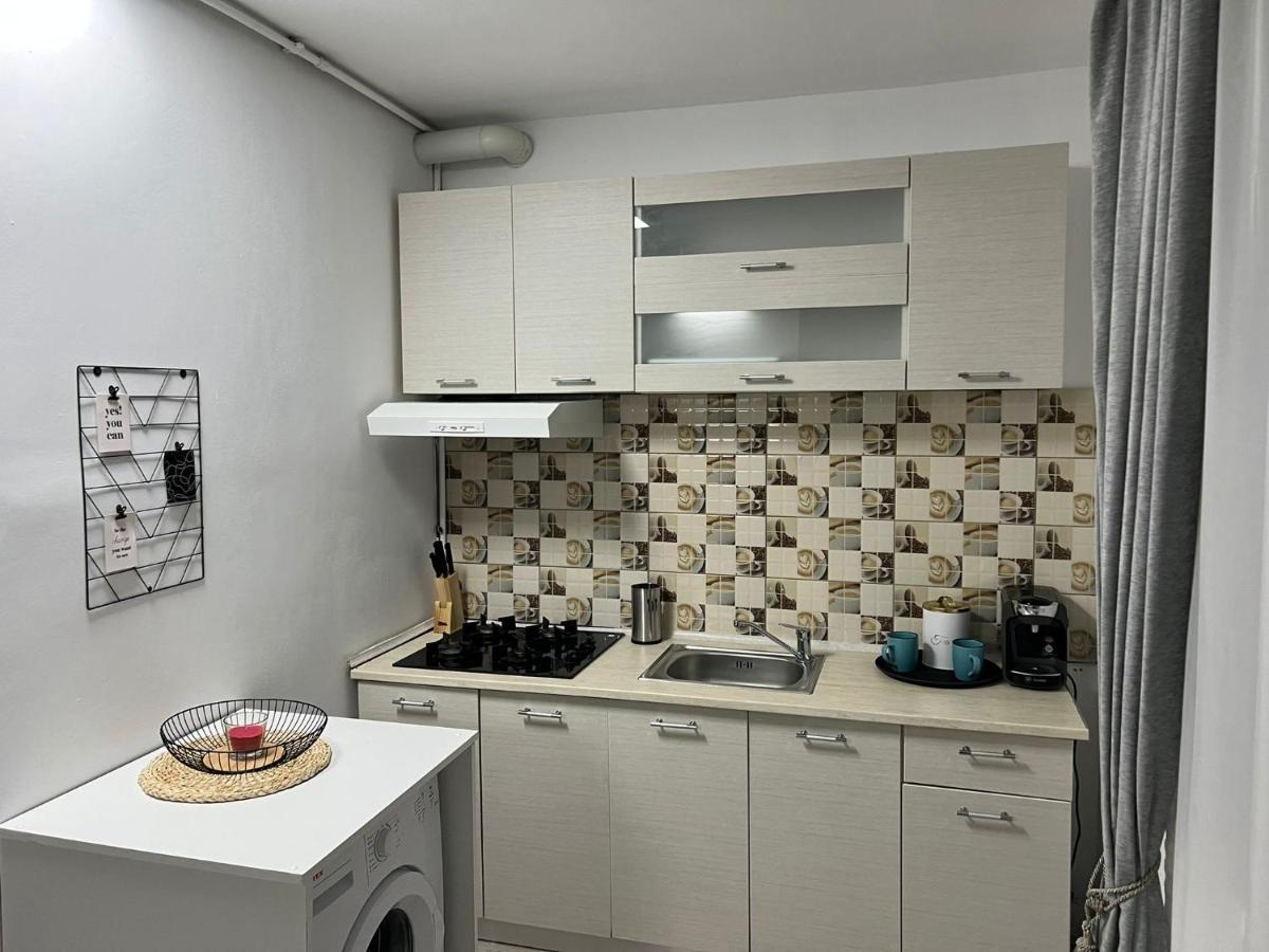 Compact House Apartment Cluj-Napoca Exterior foto