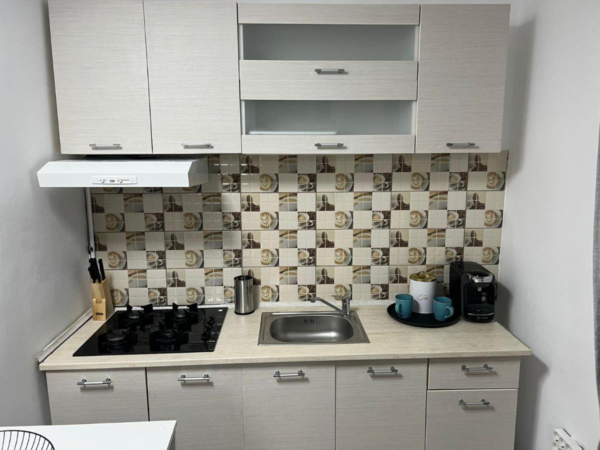 Compact House Apartment Cluj-Napoca Exterior foto