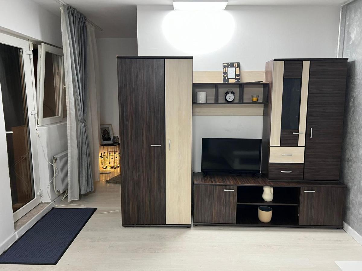 Compact House Apartment Cluj-Napoca Exterior foto