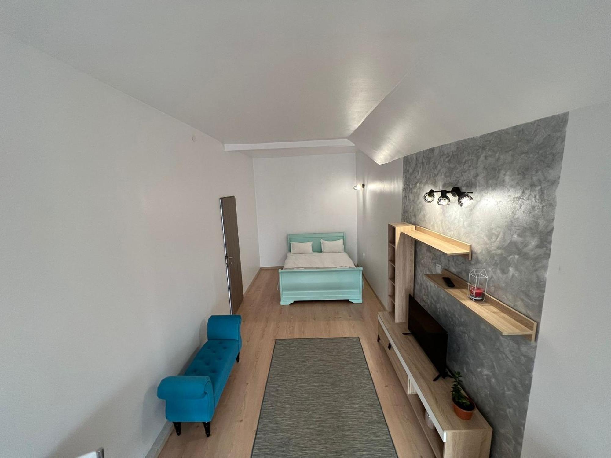 Compact House Apartment Cluj-Napoca Exterior foto