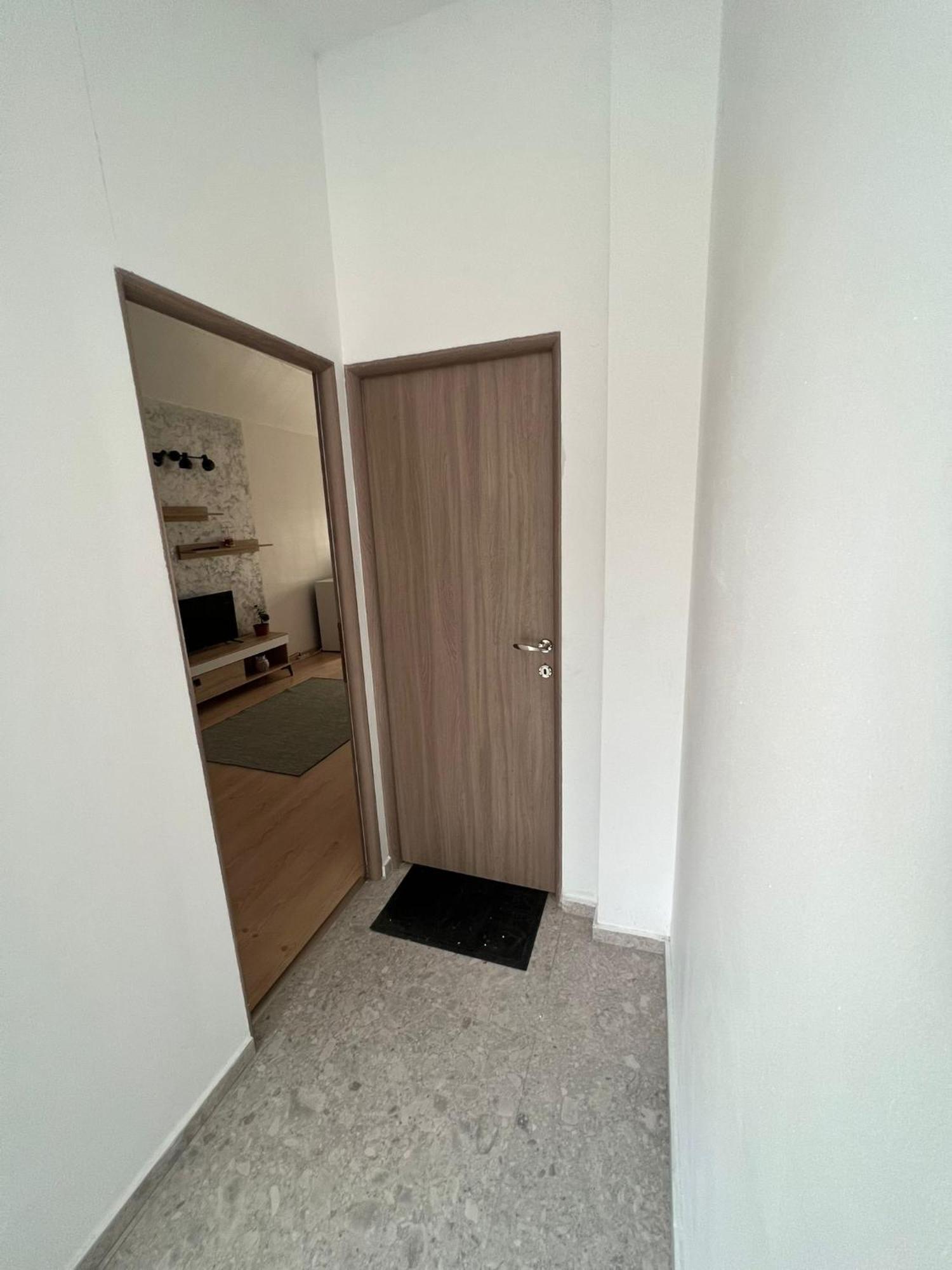 Compact House Apartment Cluj-Napoca Exterior foto