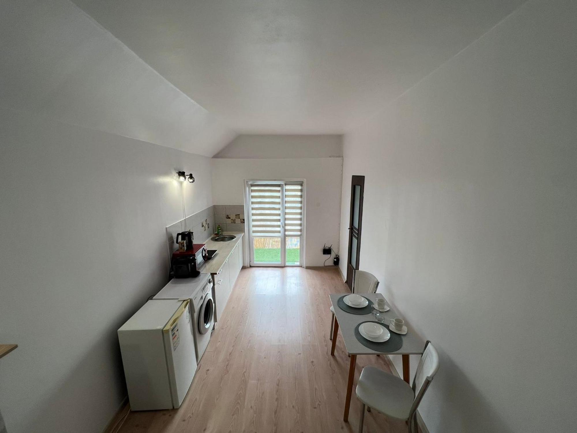 Compact House Apartment Cluj-Napoca Exterior foto