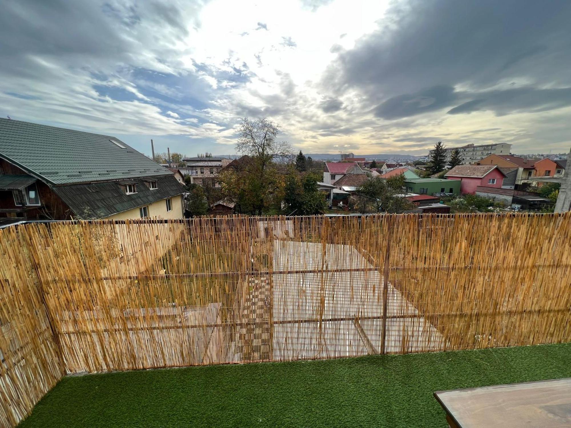 Compact House Apartment Cluj-Napoca Exterior foto