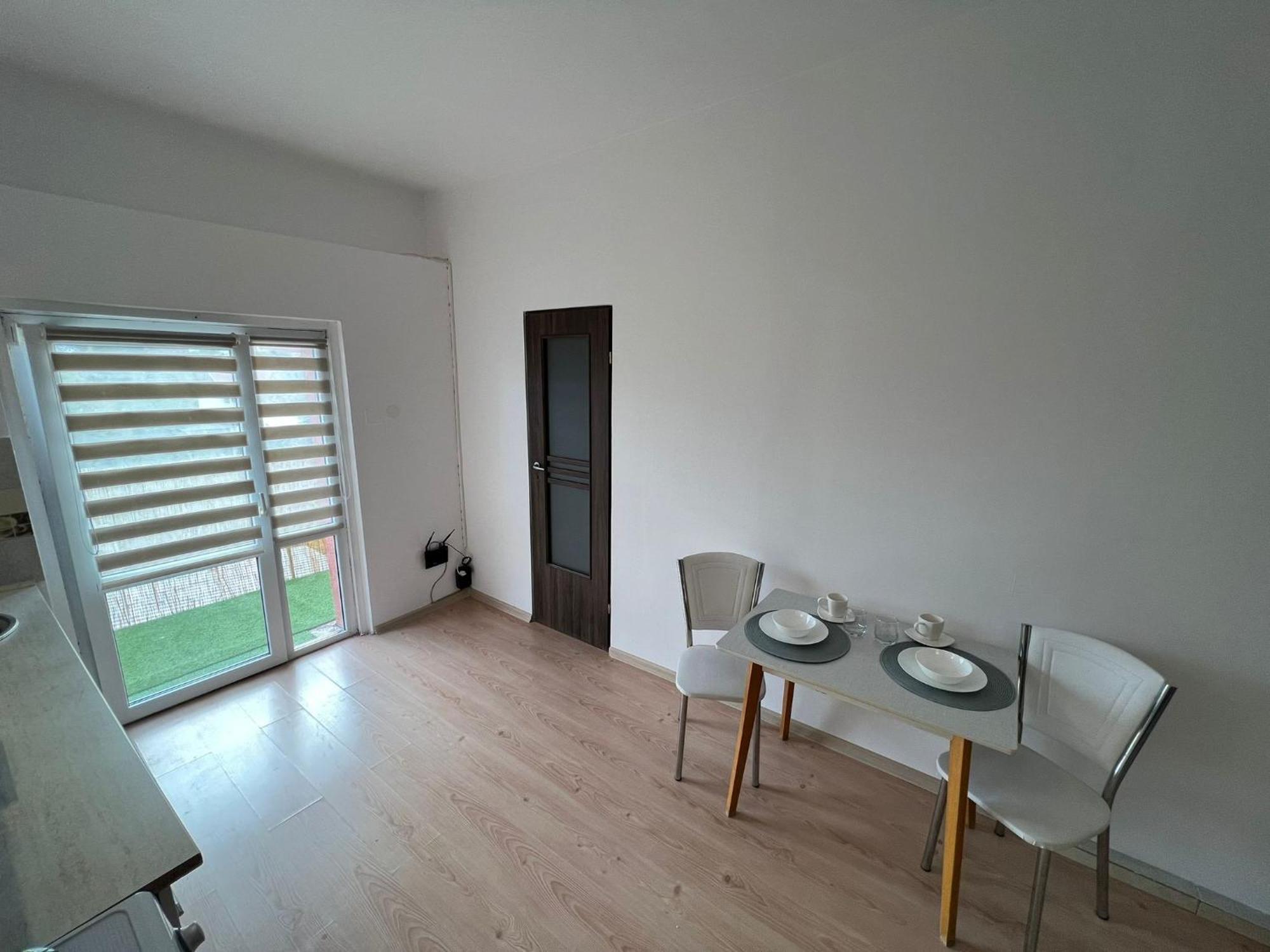 Compact House Apartment Cluj-Napoca Exterior foto