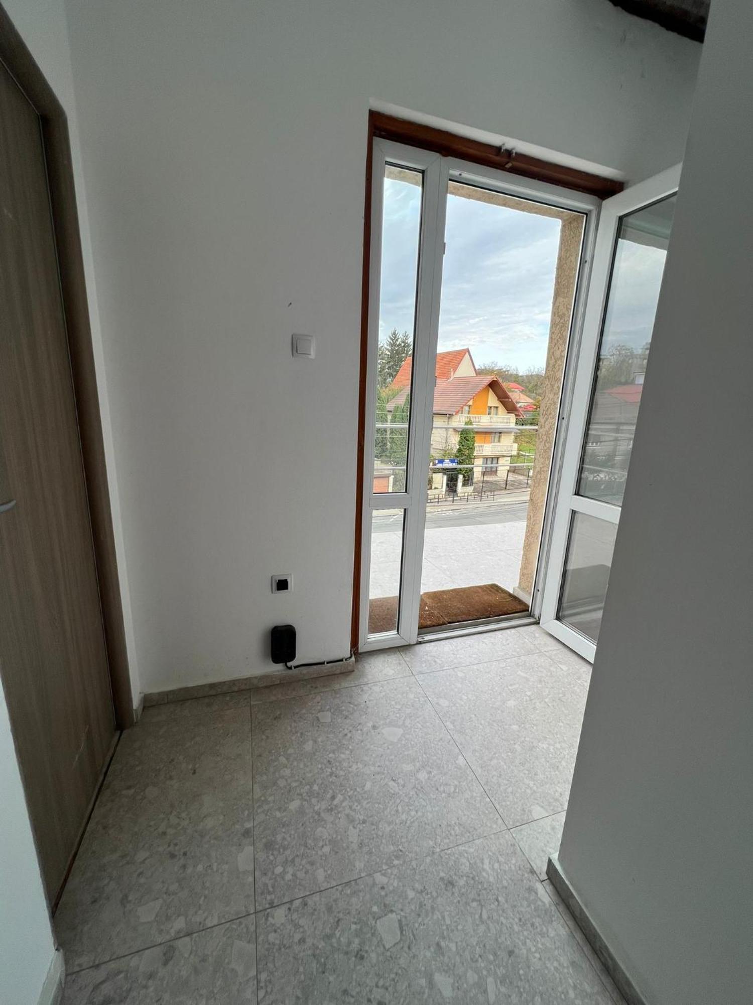 Compact House Apartment Cluj-Napoca Exterior foto