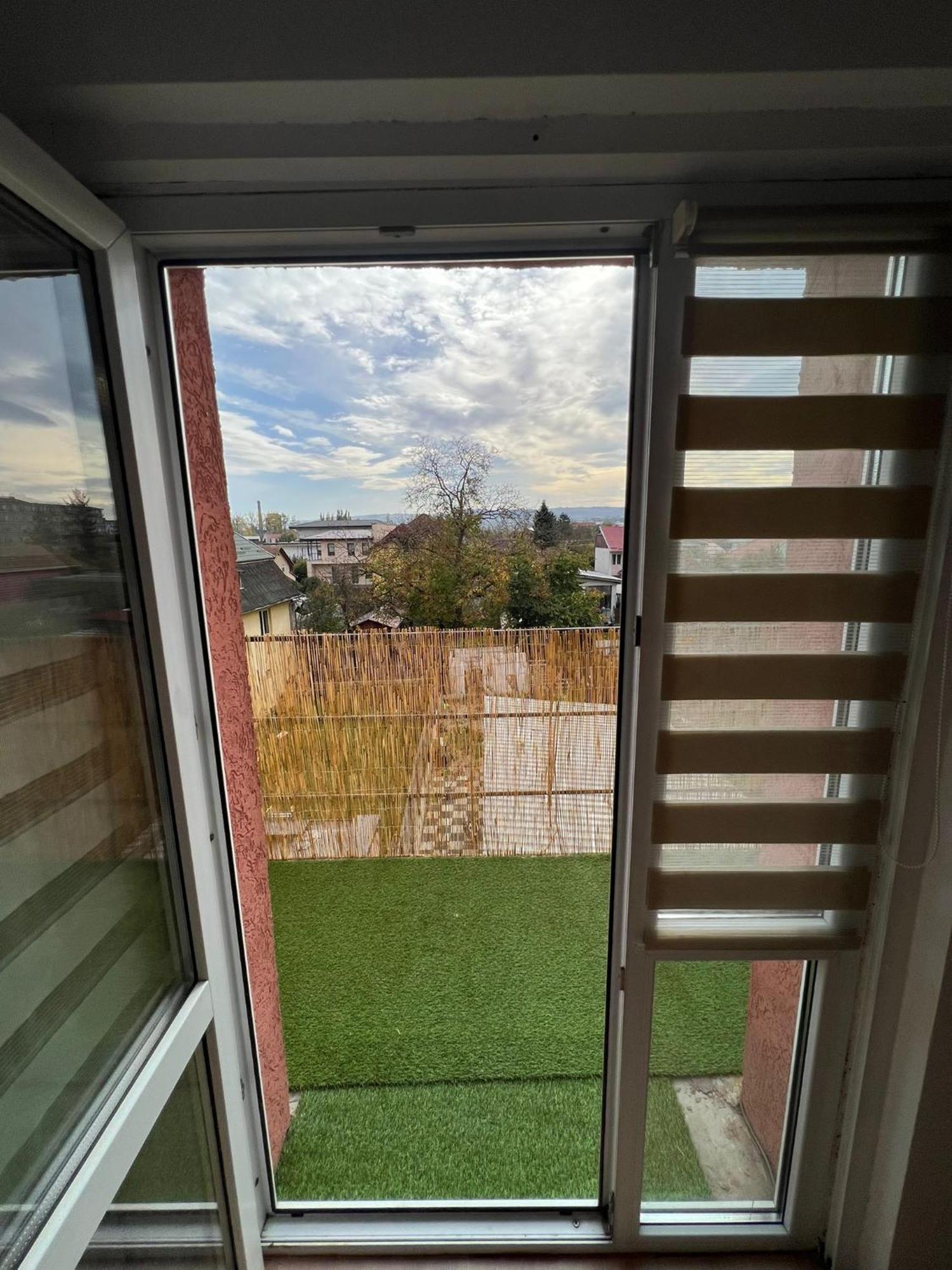 Compact House Apartment Cluj-Napoca Exterior foto