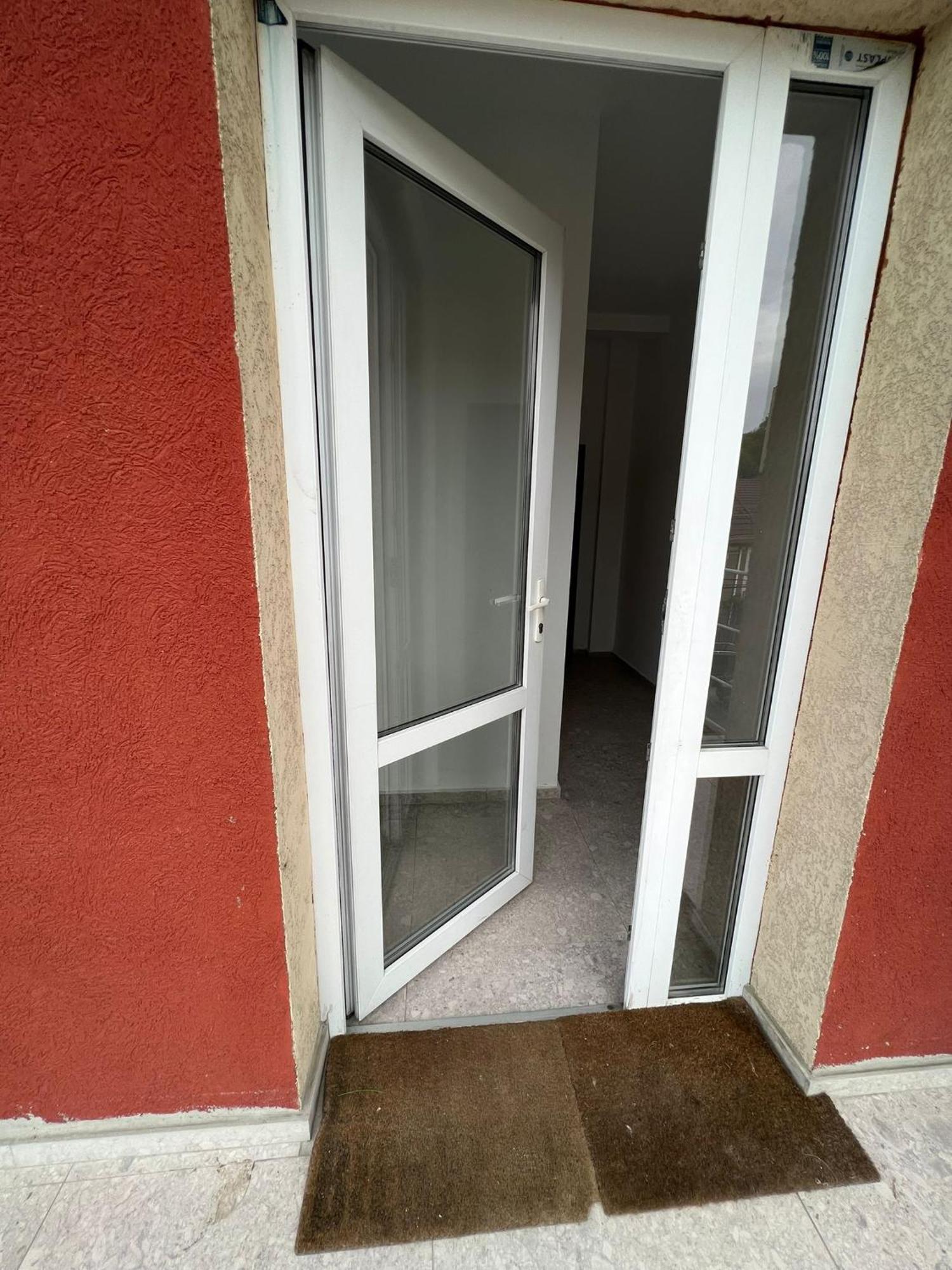 Compact House Apartment Cluj-Napoca Exterior foto