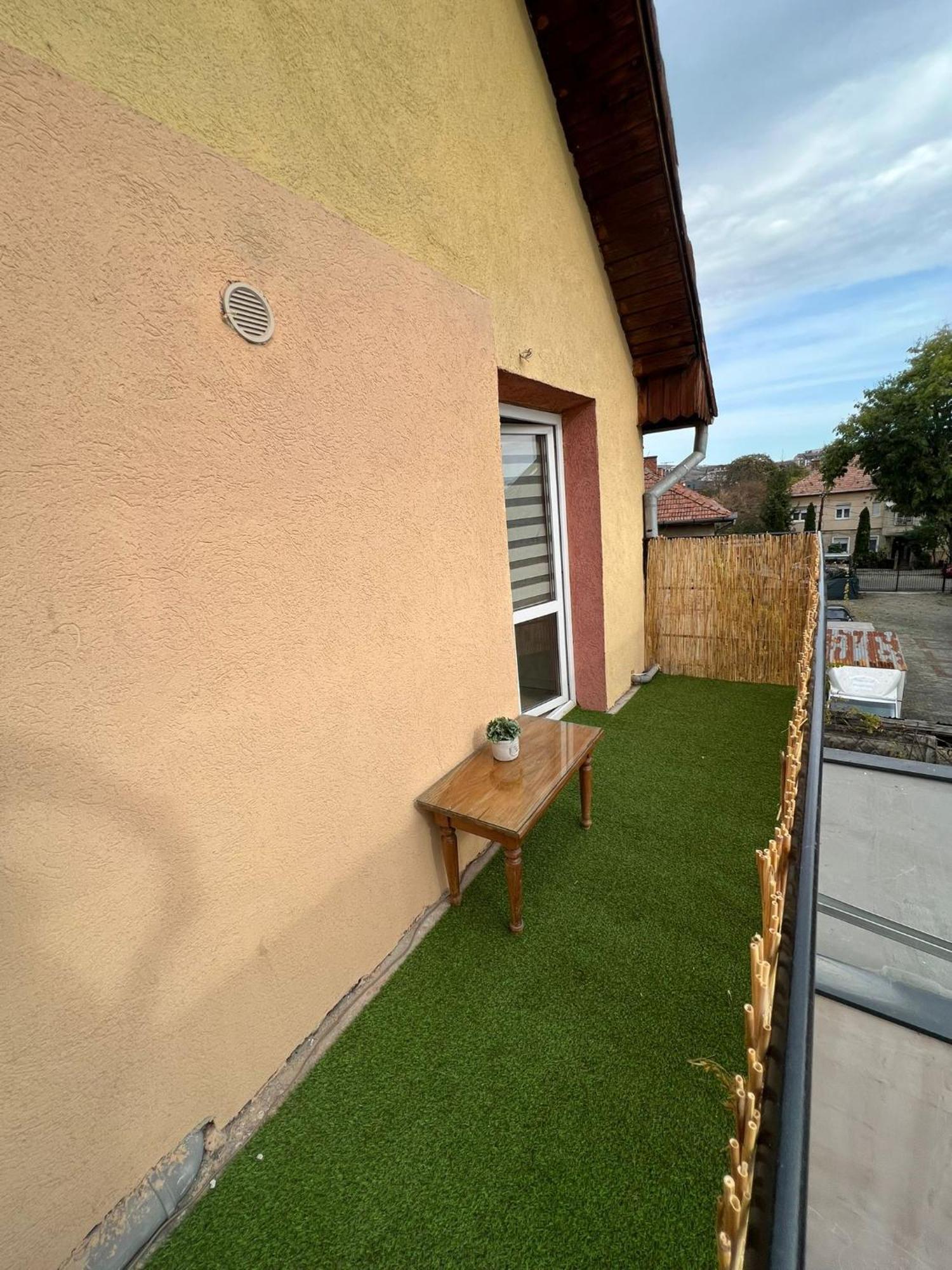 Compact House Apartment Cluj-Napoca Exterior foto