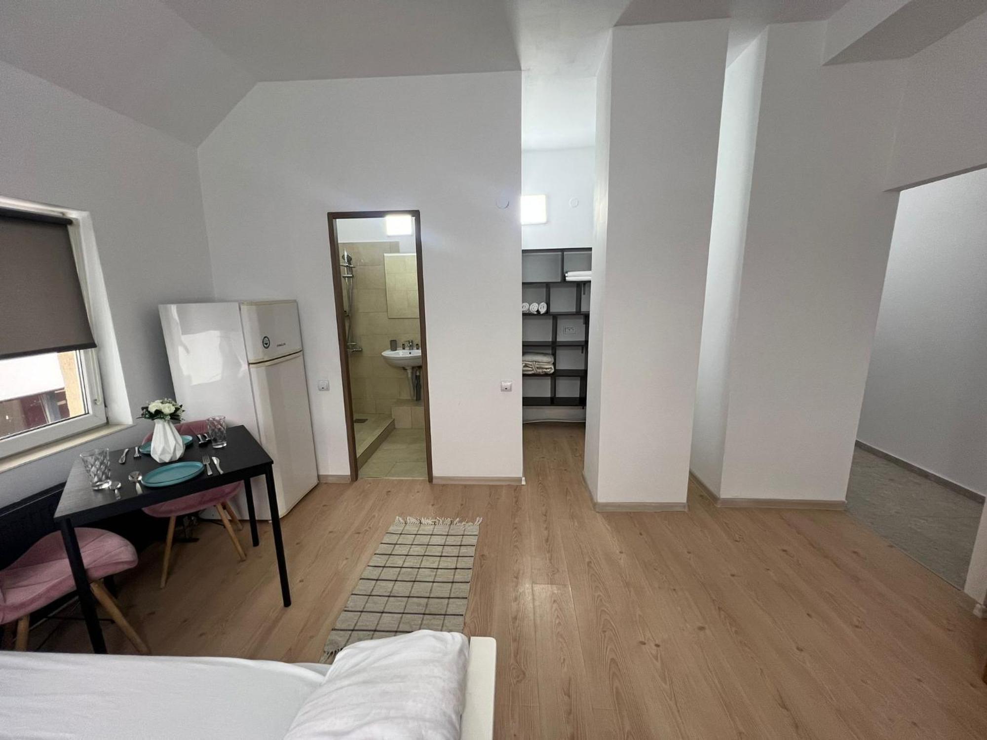 Compact House Apartment Cluj-Napoca Exterior foto