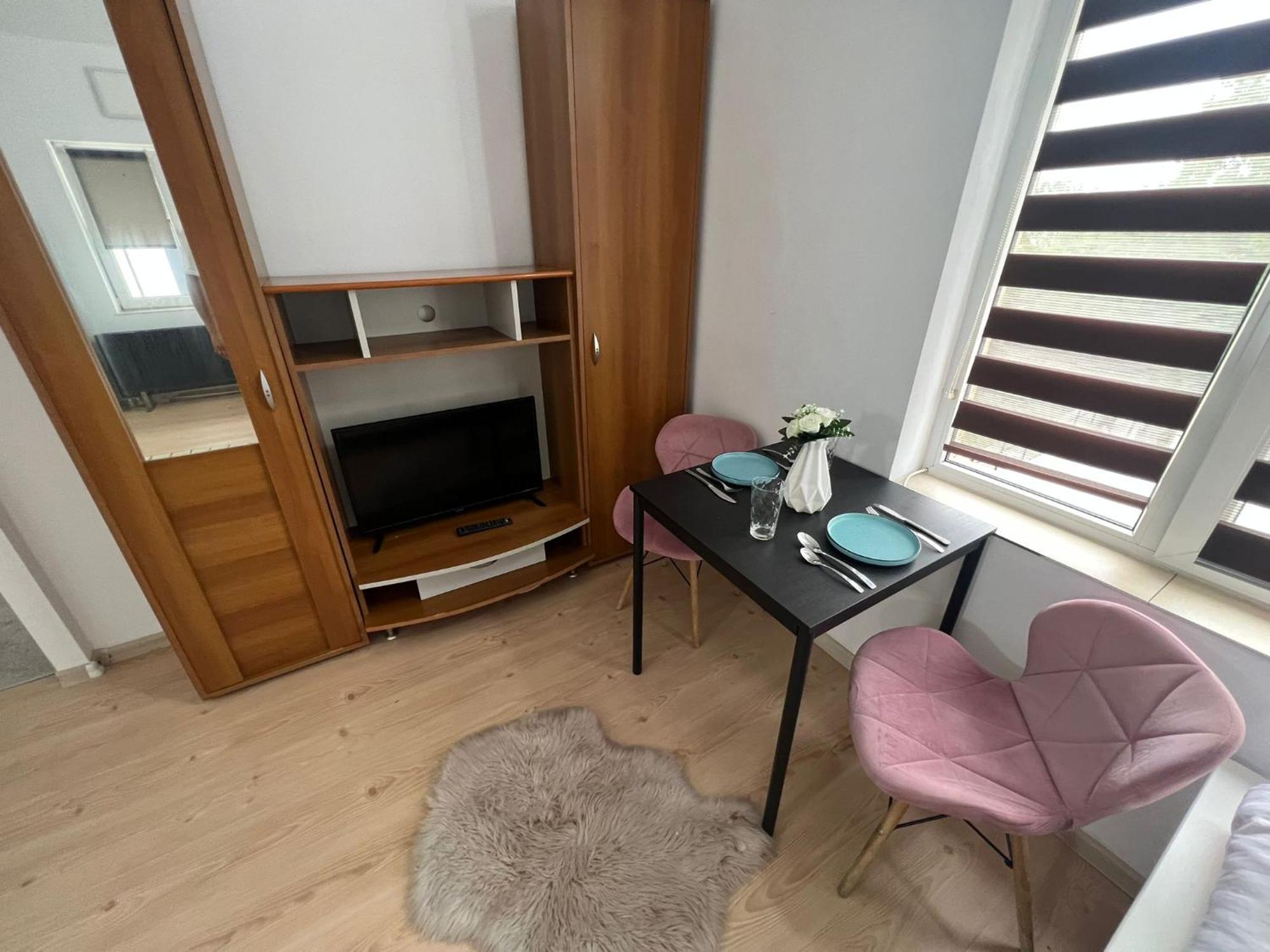 Compact House Apartment Cluj-Napoca Exterior foto