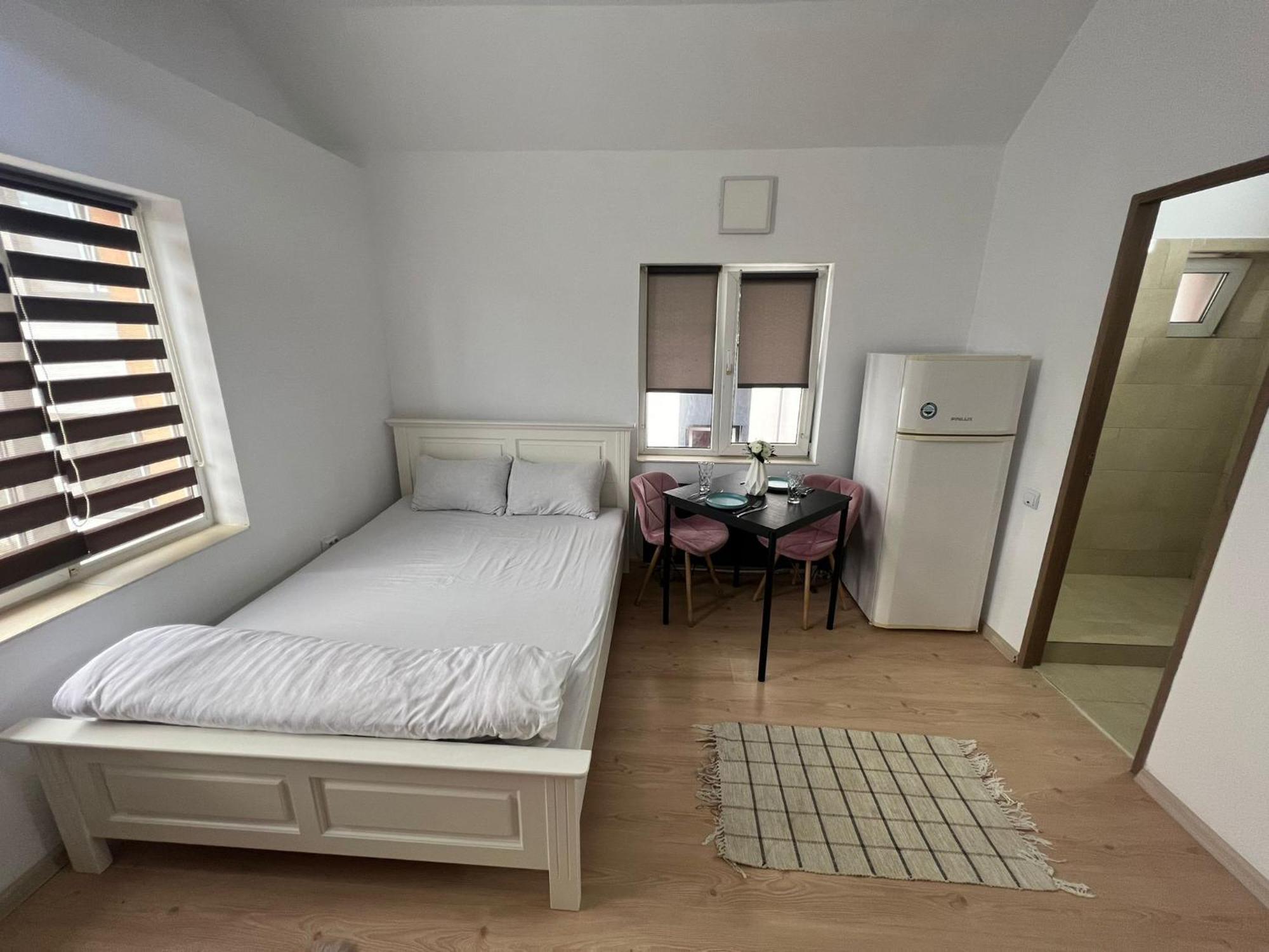 Compact House Apartment Cluj-Napoca Exterior foto