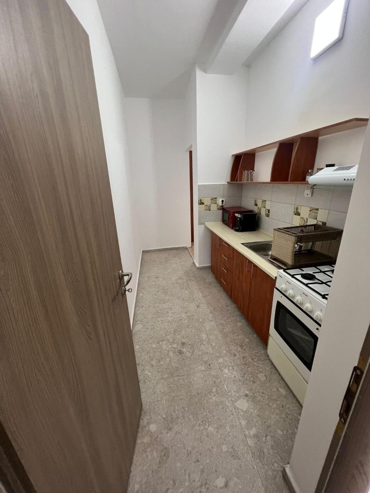 Compact House Apartment Cluj-Napoca Exterior foto