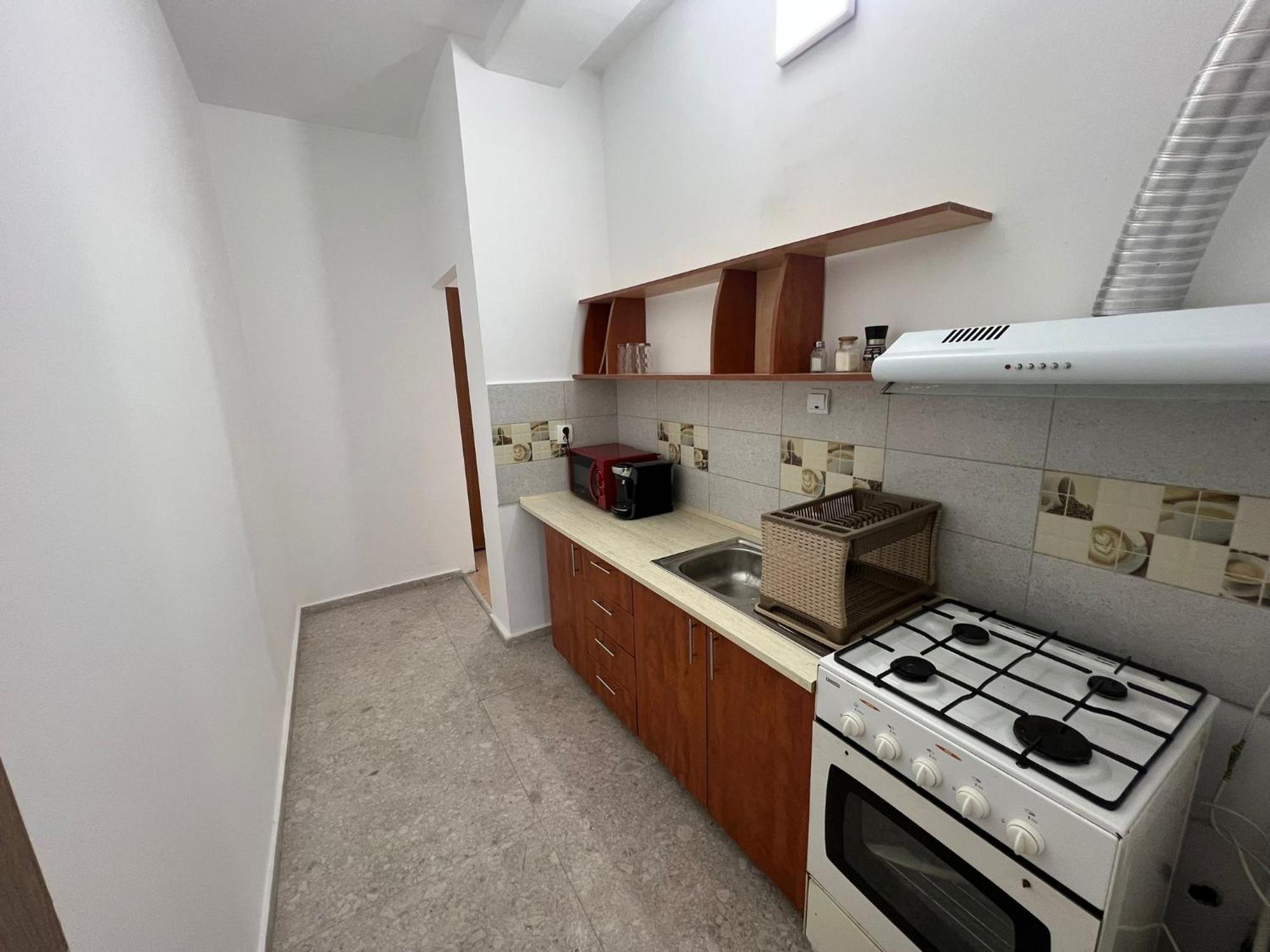 Compact House Apartment Cluj-Napoca Exterior foto