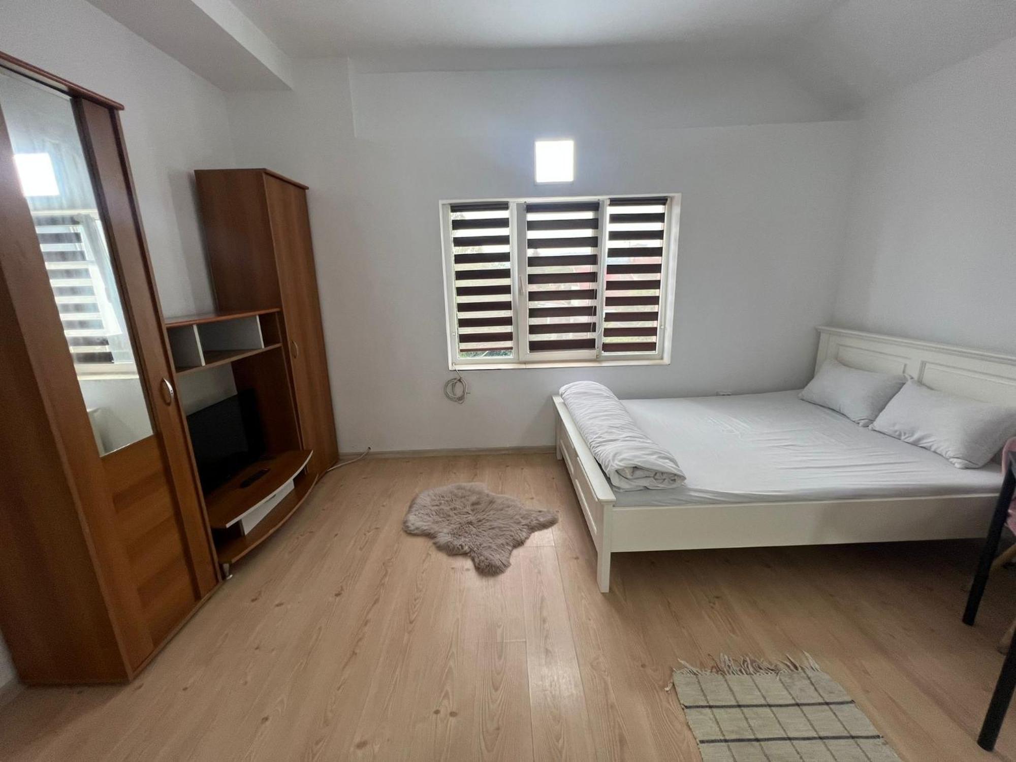 Compact House Apartment Cluj-Napoca Exterior foto