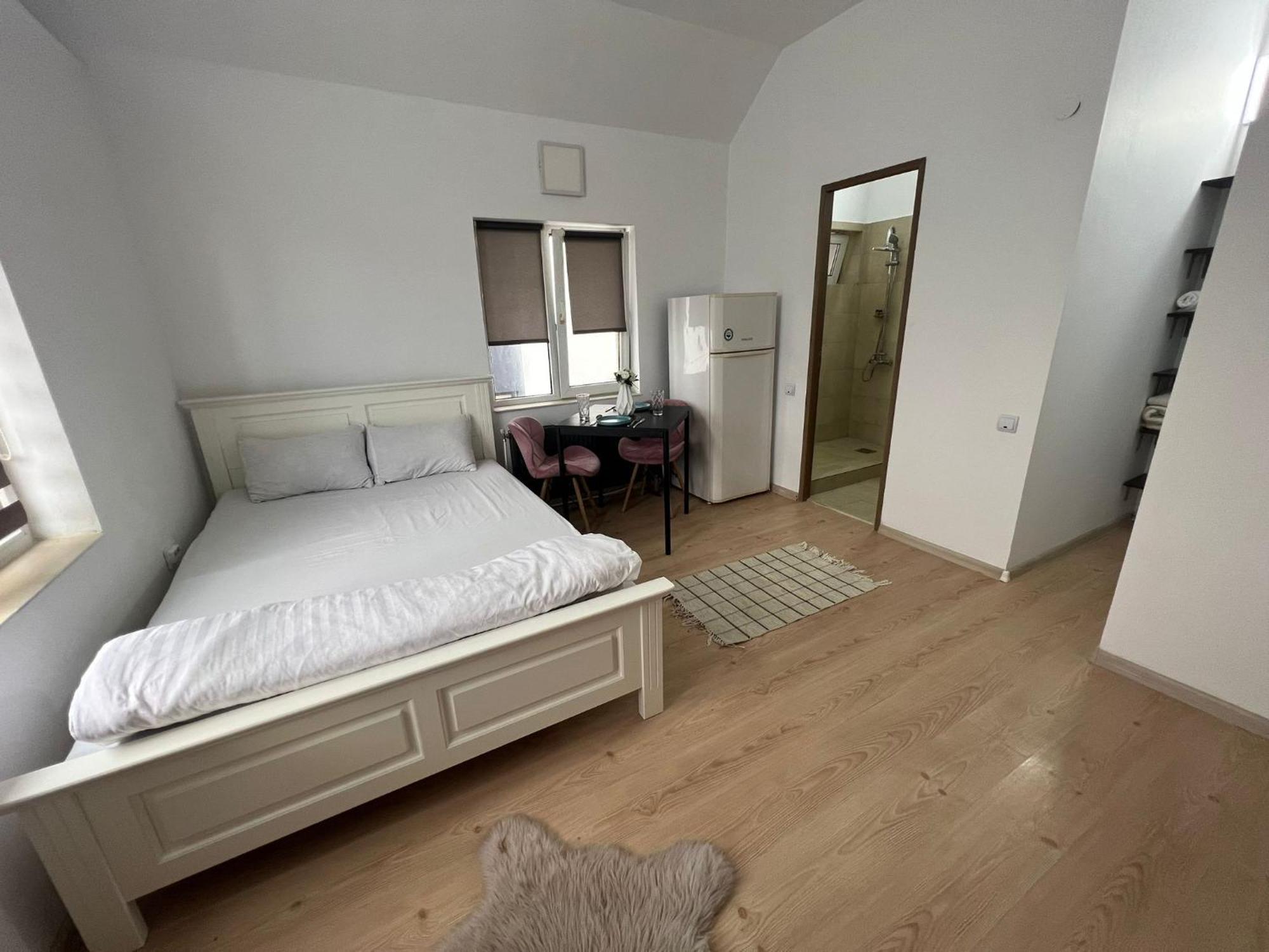 Compact House Apartment Cluj-Napoca Exterior foto