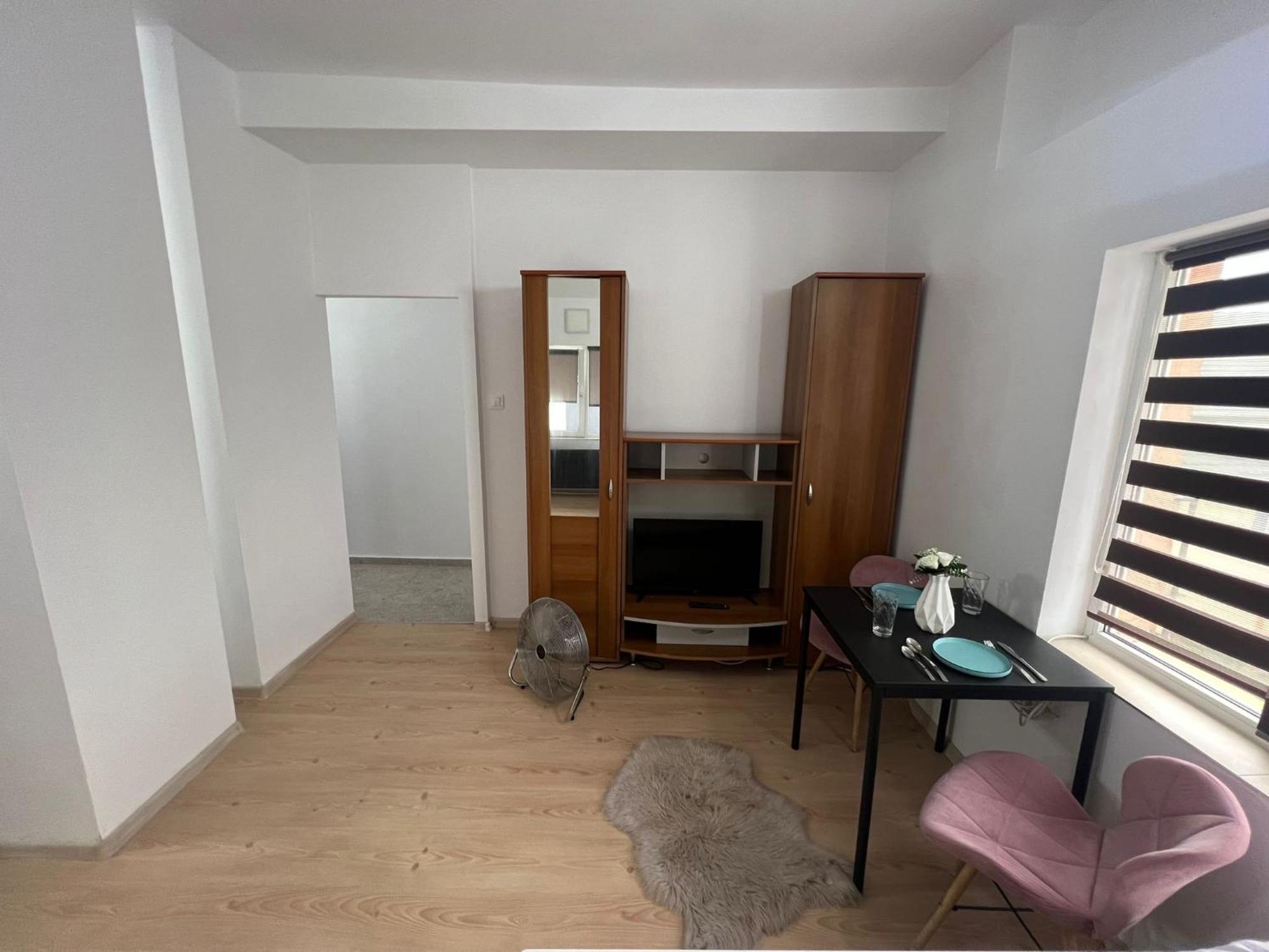 Compact House Apartment Cluj-Napoca Exterior foto