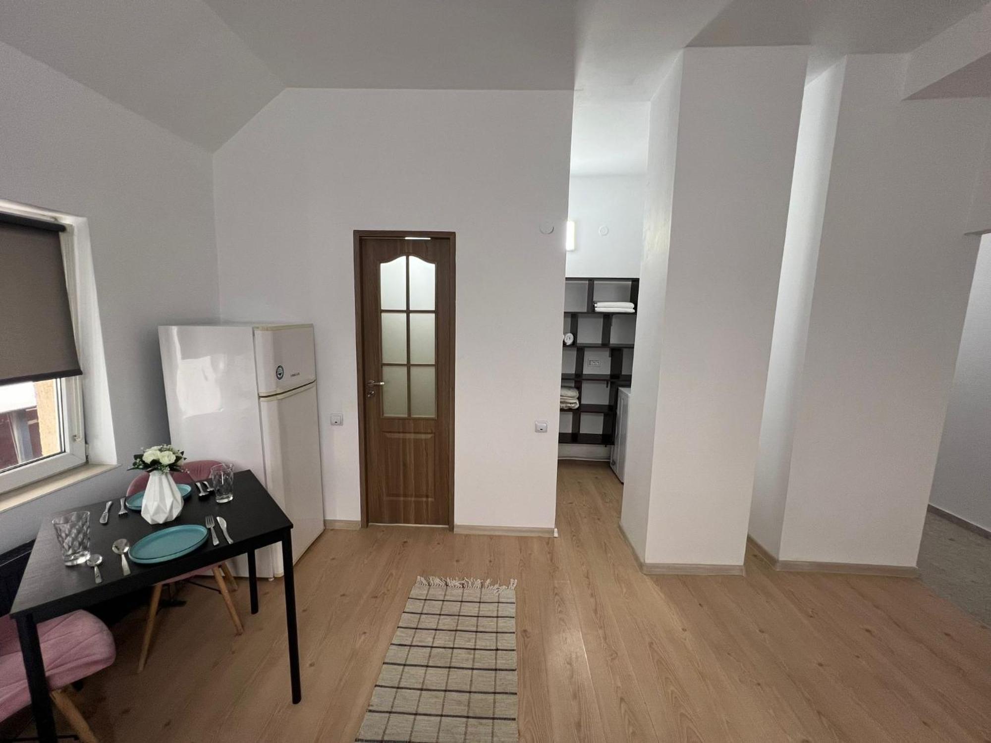 Compact House Apartment Cluj-Napoca Exterior foto