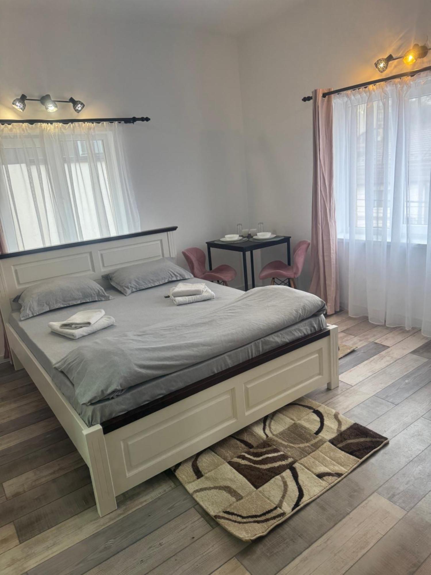 Compact House Apartment Cluj-Napoca Exterior foto