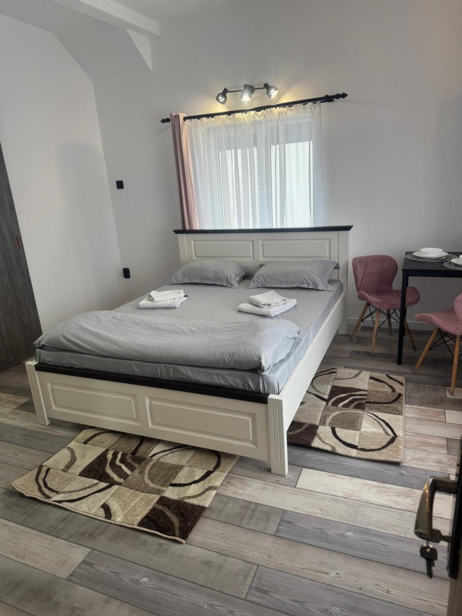 Compact House Apartment Cluj-Napoca Exterior foto