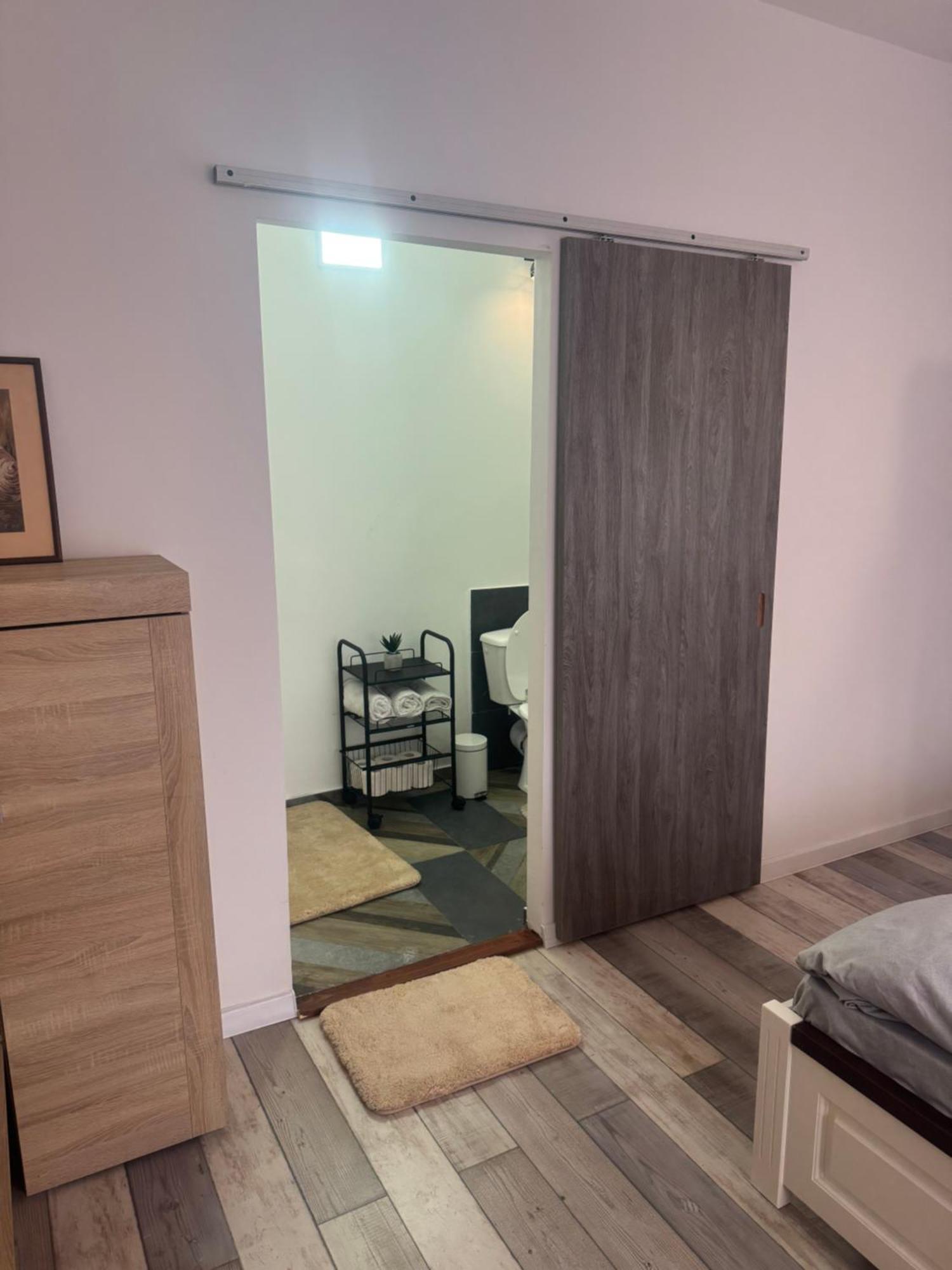 Compact House Apartment Cluj-Napoca Exterior foto