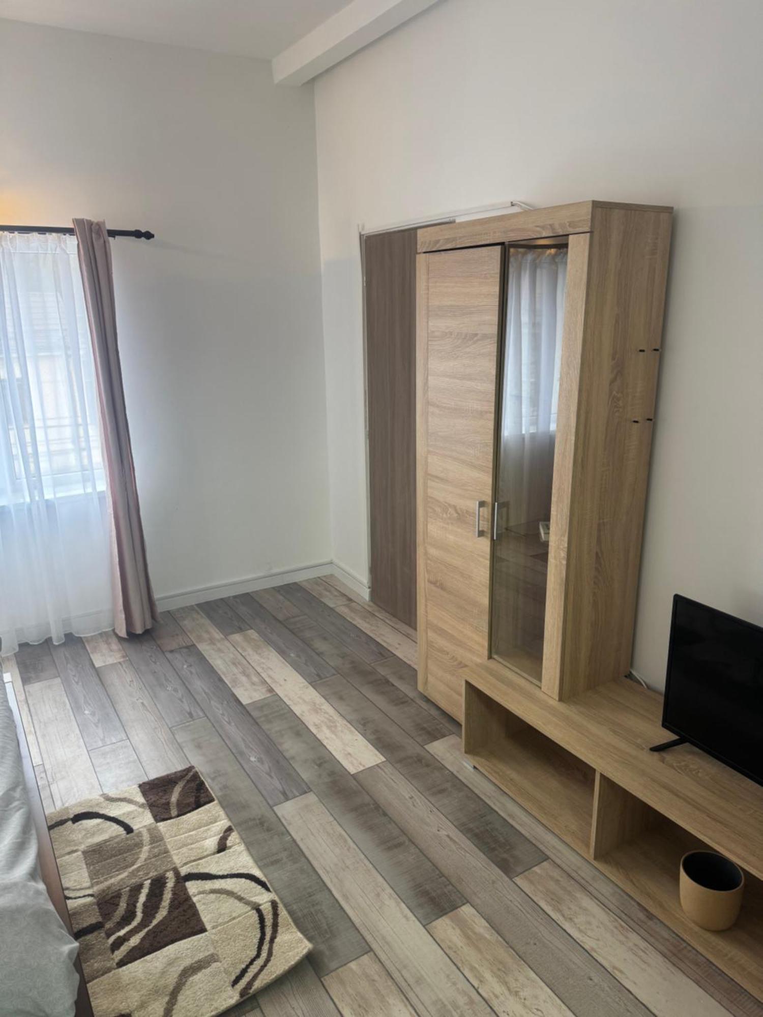 Compact House Apartment Cluj-Napoca Exterior foto